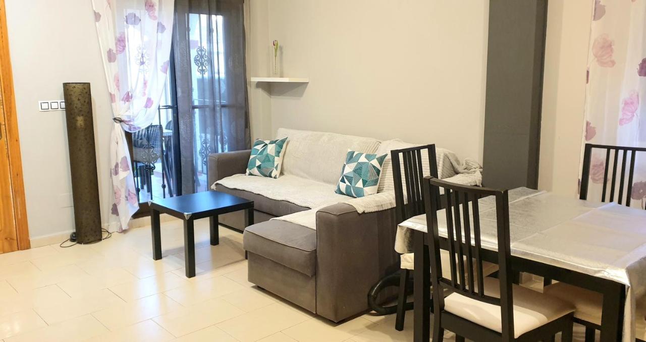 Arco Mediterraneo Chalet Independiente Torrevieja Exterior foto